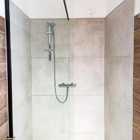 Vendégház Kolossoi Càbras