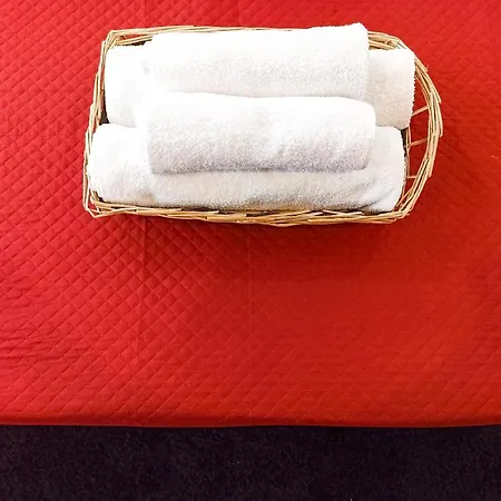 Vendégház Kolossoi Càbras