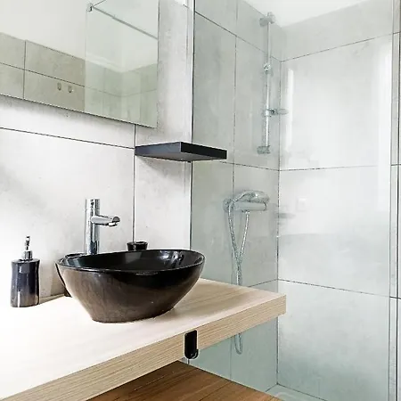 Vendégház Kolossoi Càbras