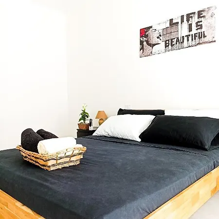 Vendégház Kolossoi 3*