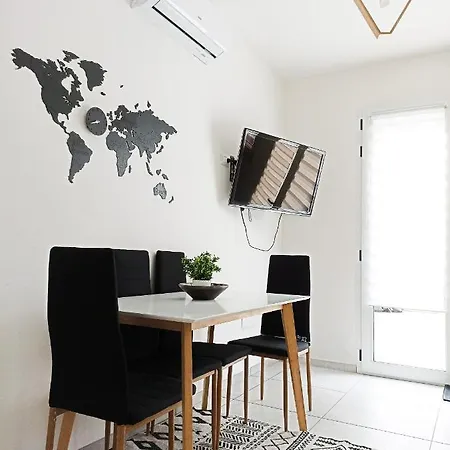 Vendégház Kolossoi 3*