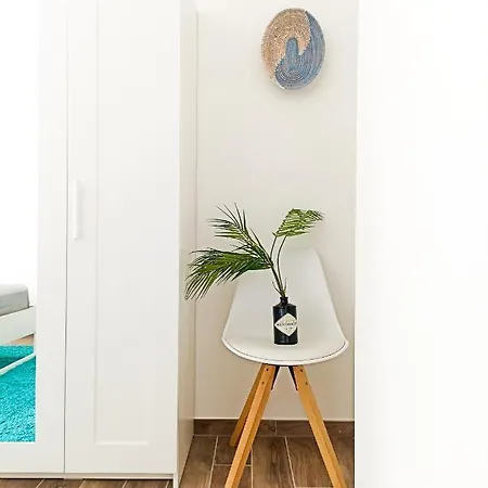 Vendégház Kolossoi Càbras