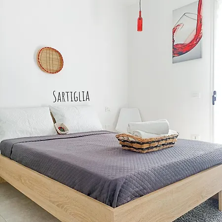 Casa de hóspedes Kolossoi 3*
