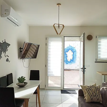 Vendégház Kolossoi Càbras