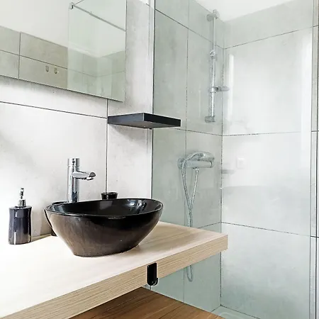 Vendégház Kolossoi Càbras