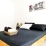 Πανσιόν Kolossoi 3*