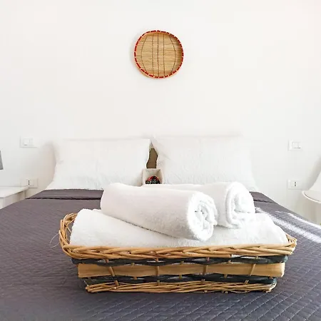 Kolossoi Guest house *