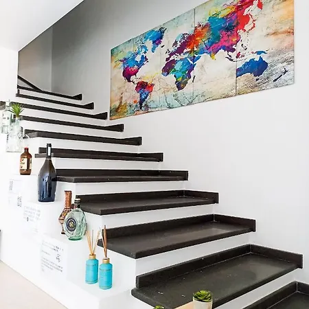 Kolossoi בית הארחה