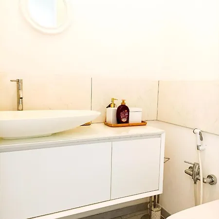 Kolossoi Guest house