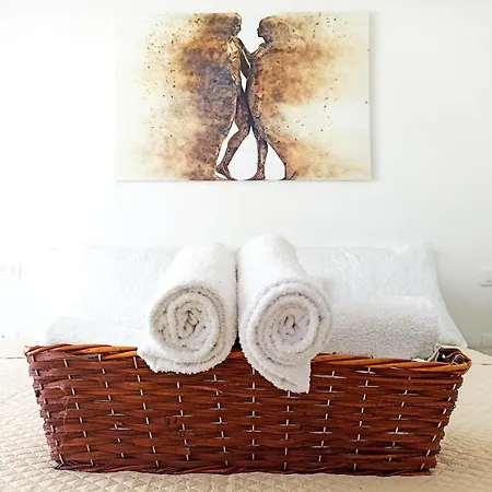 Kolossoi Guest house