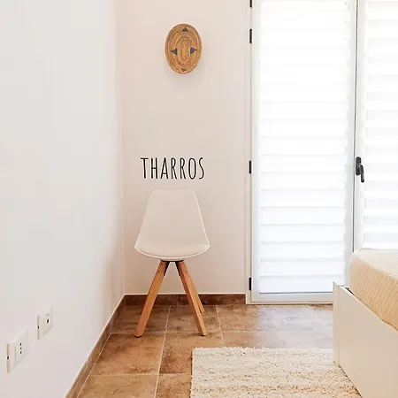 Kolossoi Guest house
