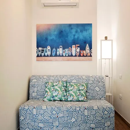 Kolossoi בית הארחה