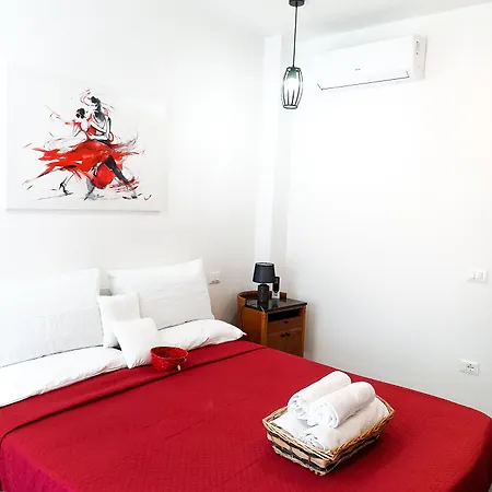 Guest house Kolossoi Cabras
