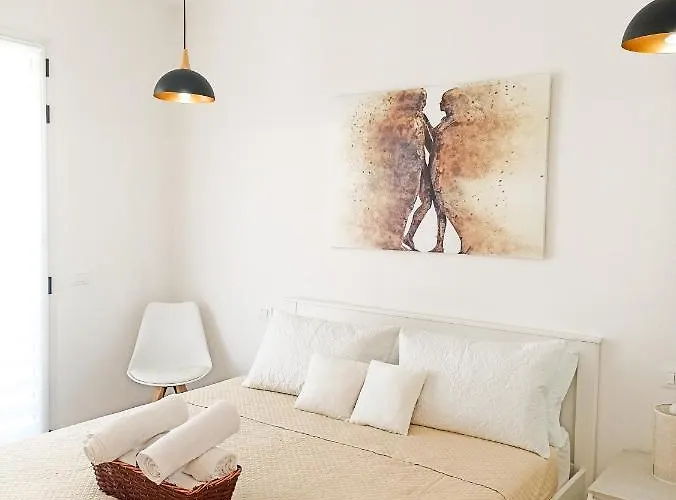 Kolossoi 3* カブラス