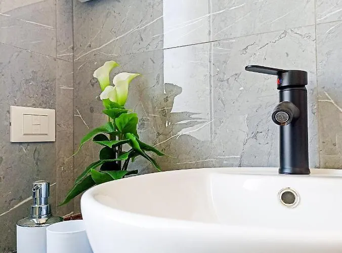 Kolossoi ゲストハウス