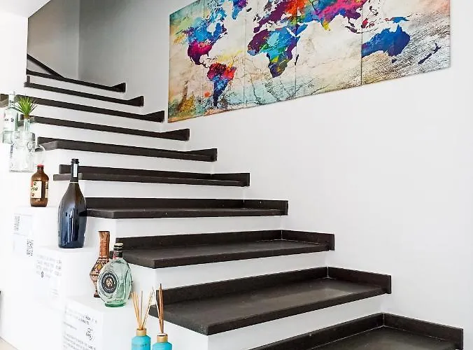 Kolossoi ゲストハウス