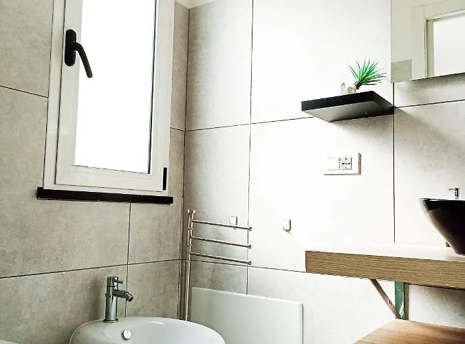 Kolossoi ゲストハウス カブラス