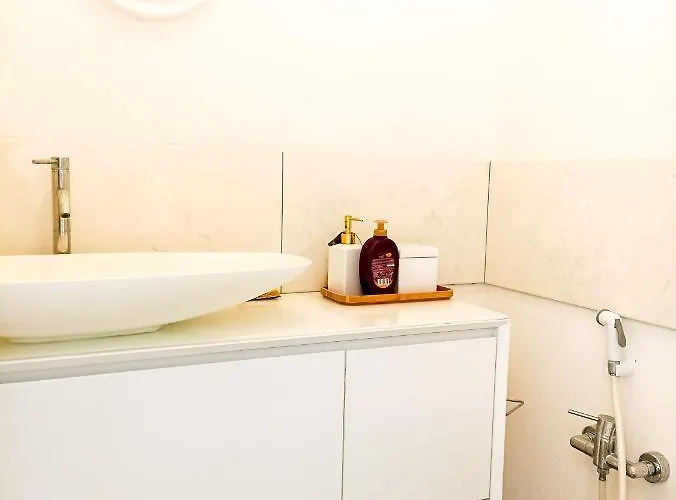 Kolossoi ゲストハウス