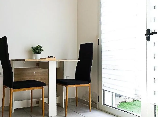 Kolossoi ゲストハウス 3*