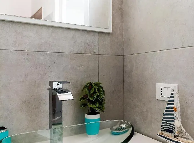 Kolossoi 3* カブラス