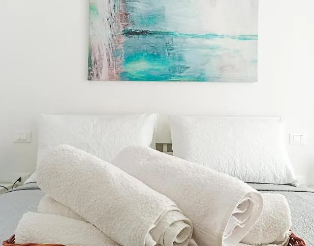 Kolossoi ゲストハウス