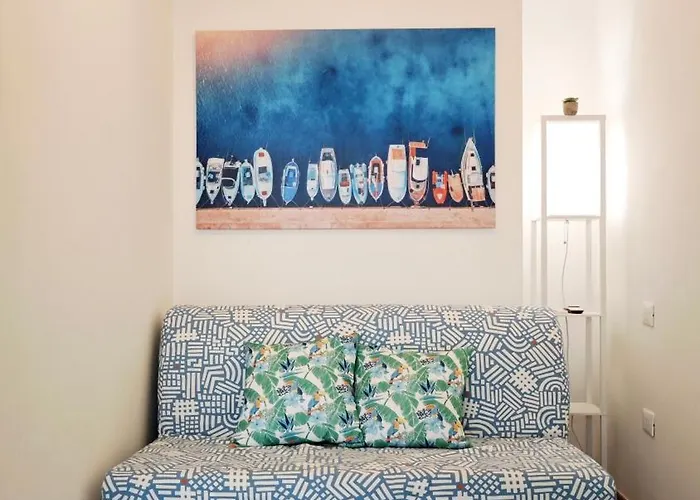 Kolossoi ゲストハウス