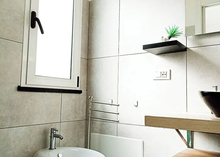 Kolossoi ゲストハウス カブラス